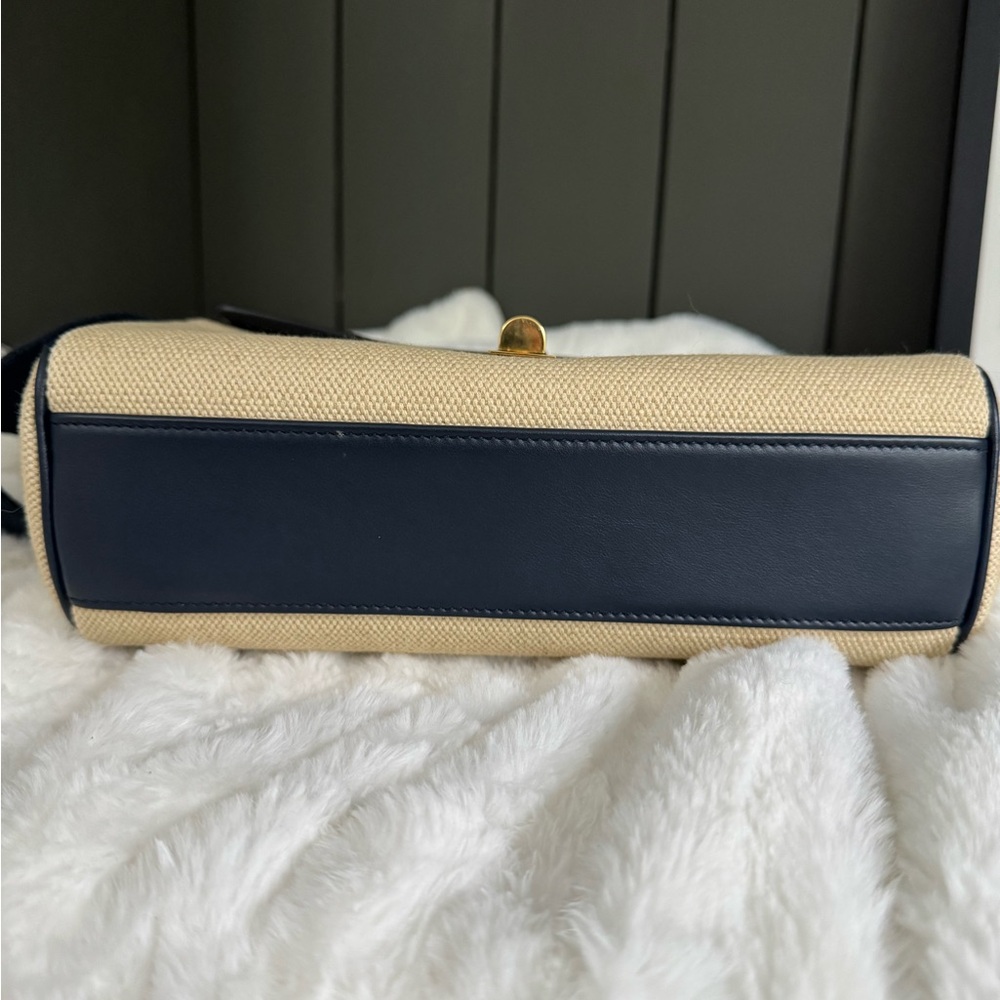 Celine bag sac leather handbag - Picture 8 of 8